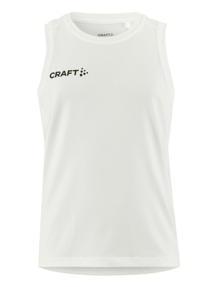 CRAFT Ability tanktop børn